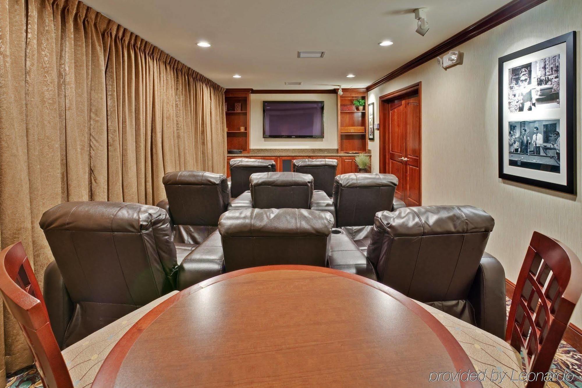 Staybridge Suites Indianapolis-Carmel By Ihg Einrichtungen foto